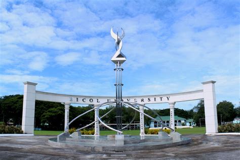 BICOL U OPENS APPLICATION FOR ENTRANCE .